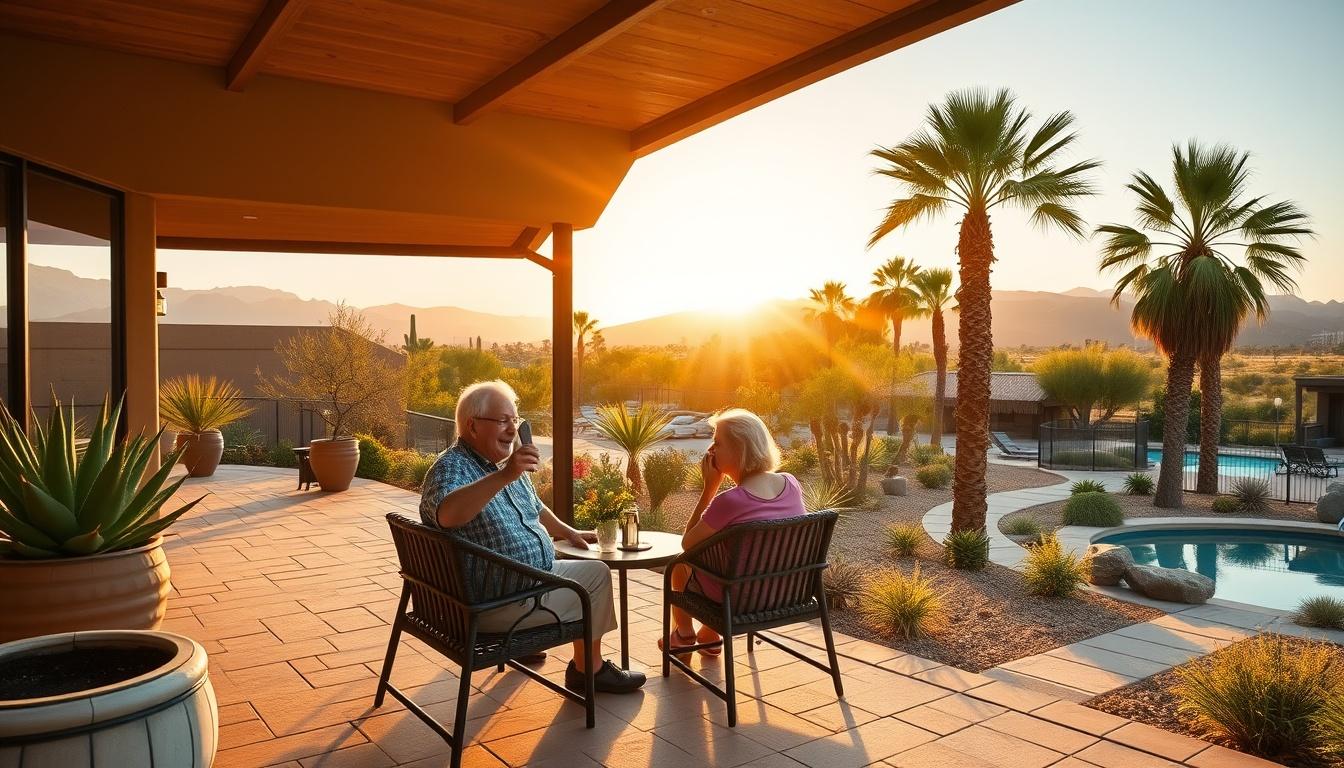 Independent Living with a Wellness Focus